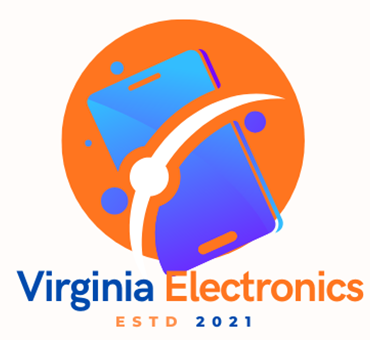 Virginia Electronics Shop